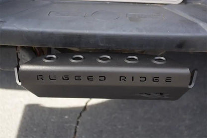 Rugged Ridge RUG Skid Plates by Rugged Ridge