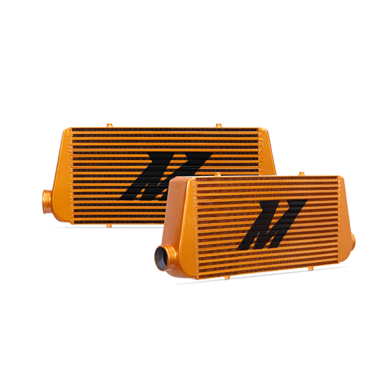 Mishimoto MM Intercoolers - Universal by Mishimoto
