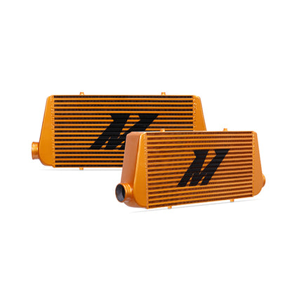 Mishimoto MM Intercoolers - Universal by Mishimoto