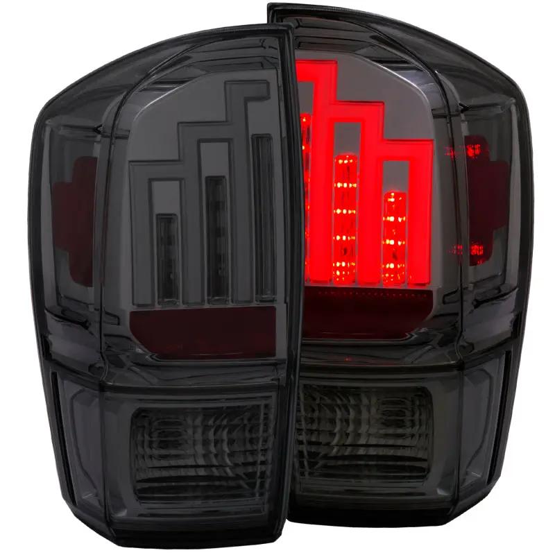 ANZO ANZ LED Taillights by ANZO