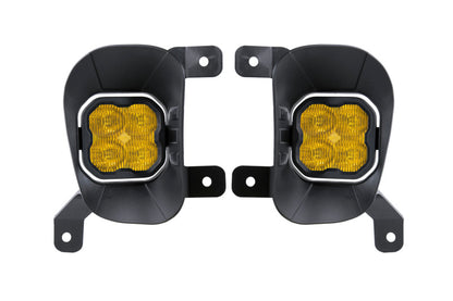 Diode Dynamics DIO LED Light Pods