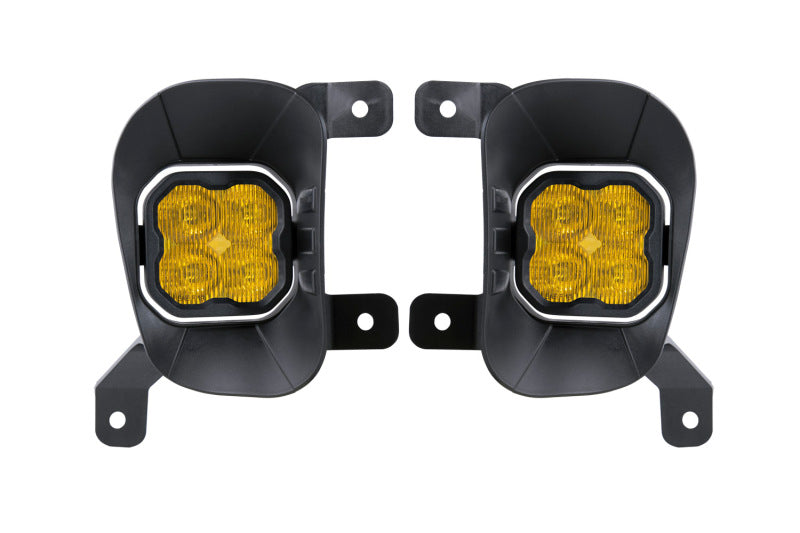 Diode Dynamics DIO LED Light Pods