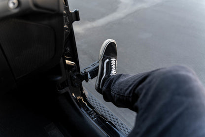 DV8 Offroad DVE Foot Pegs