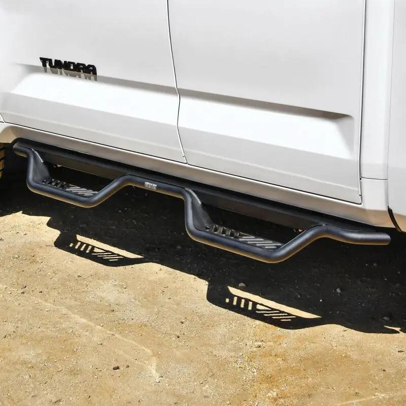 Westin WES Nerf Bars - Outlaw by Westin
