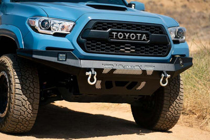 DV8 Offroad DVE Front Bumpers
