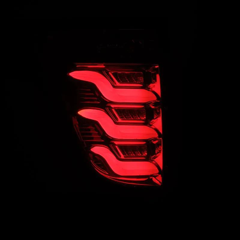 AlphaRex ARX PRO-Series Tail Lights by AlphaRex