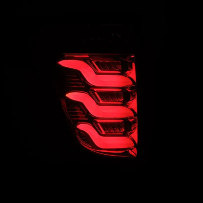 AlphaRex ARX PRO-Series Tail Lights by AlphaRex
