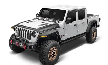 Bushwacker BUS Trail Armor by Bushwacker