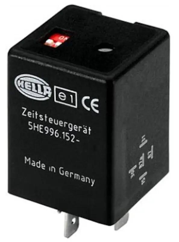 HELLA Switches by Hella