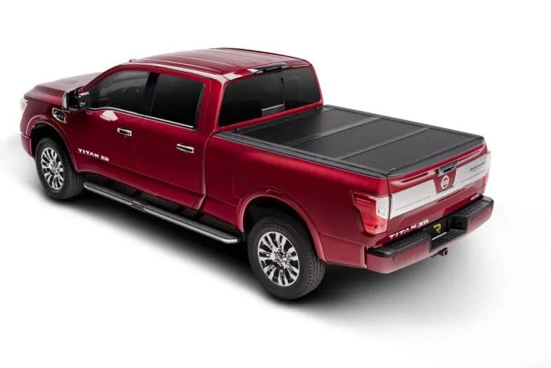 Undercover UND Flex Bed Covers by Undercover