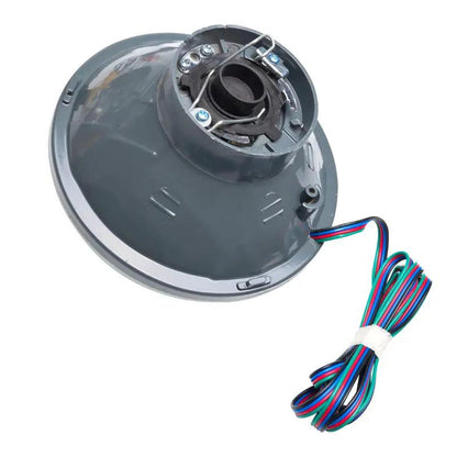 ORACLE Lighting ORL Headlight Assemblies by ORACLE Lighting