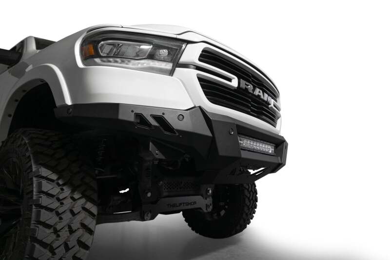 Addictive Desert Designs ADD Black Label Bumpers
