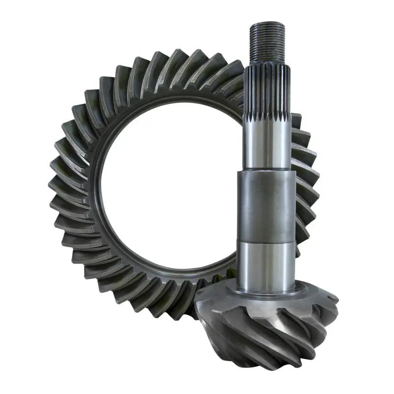 Yukon Gear & Axle YUK Gear Sets - GM by Yukon Gear & Axle
