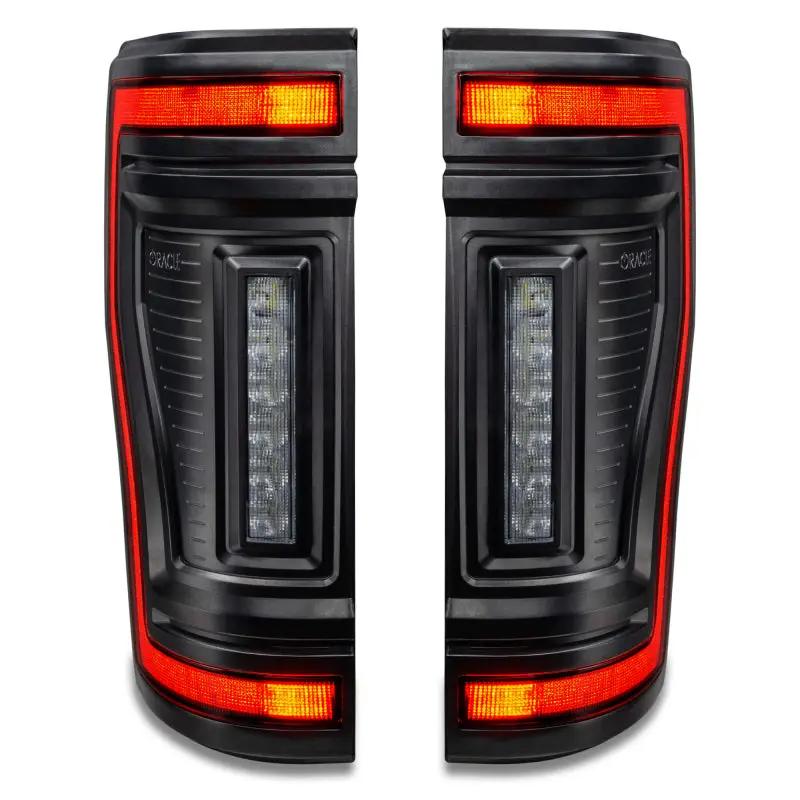 ORACLE Lighting ORL LED Tail Lights