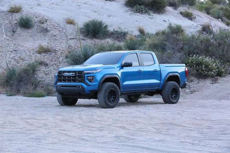 Fabtech FAB Coilovers - Dirt Logic 2.5 by Fabtech