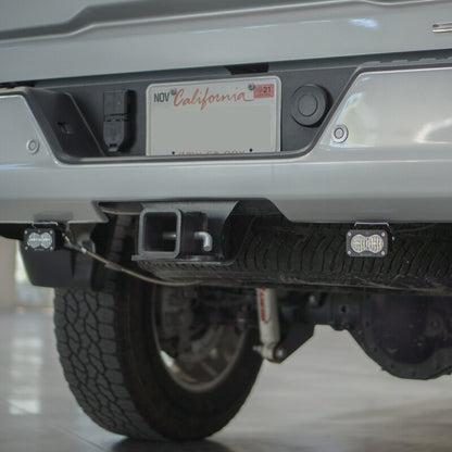 Baja Designs BAJ Tail Lights