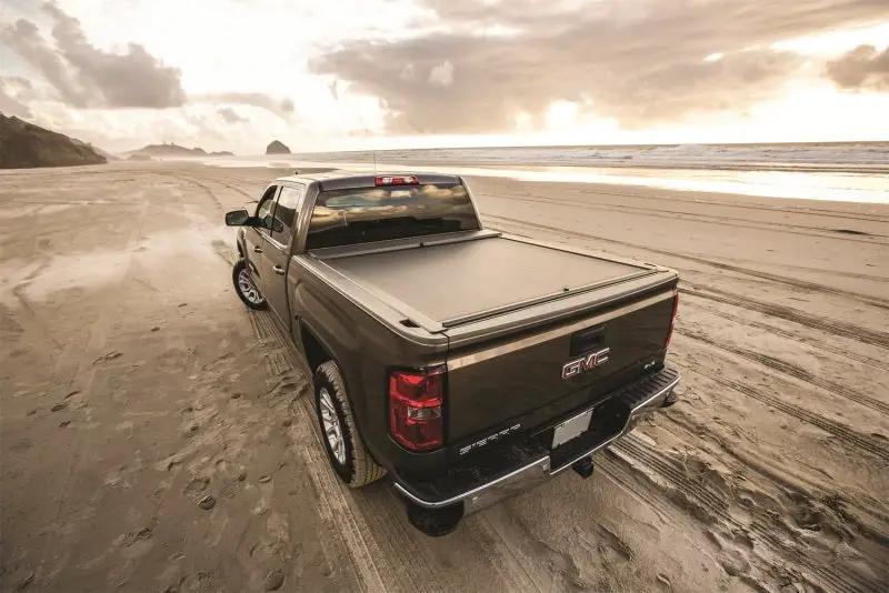 Roll-N-Lock RNL A-Series Tonneau Cover by Roll-N-Lock