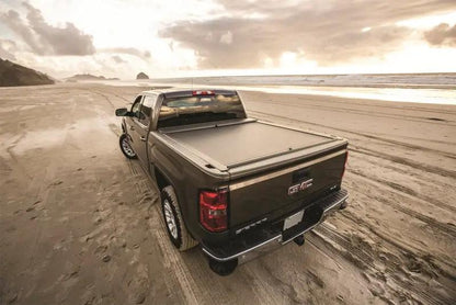 Roll-N-Lock RNL A-Series Tonneau Cover by Roll-N-Lock