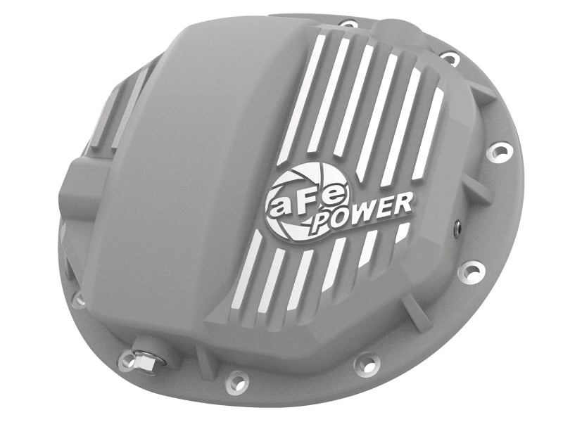 AFE Diff/Trans/Oil Covers