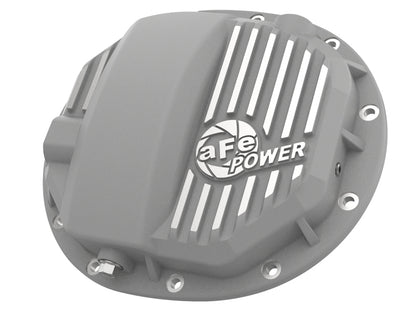 AFE Diff/Trans/Oil Covers