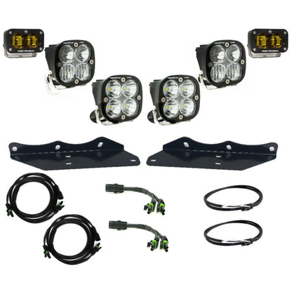Baja Designs BAJ S2 Lights