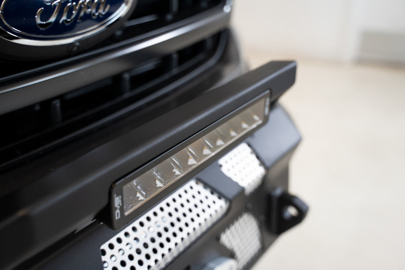 DV8 Offroad DVE LED Light Bars & Cubes