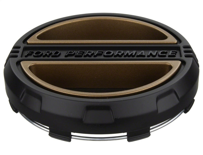 Ford Racing FR Center Caps by Ford Racing