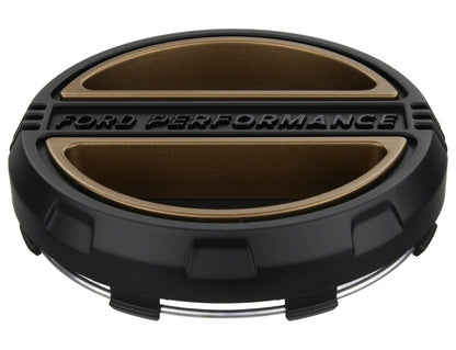 Ford Racing FR Center Caps by Ford Racing