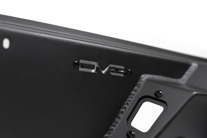 DV8 Offroad DVE Rear Bumpers