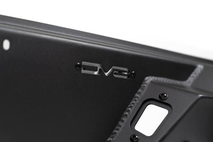 DV8 Offroad DVE Rear Bumpers