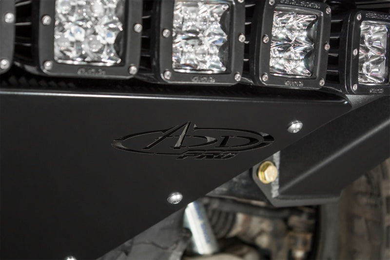 Addictive Desert Designs ADD Pro Front Bumper