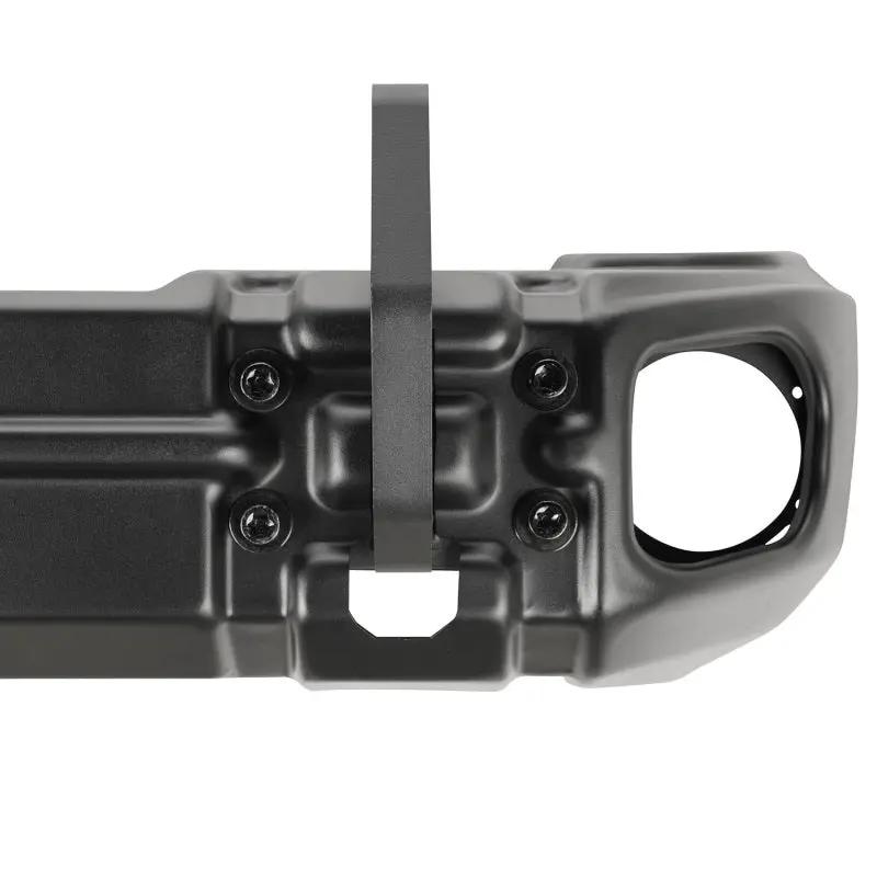 Rugged Ridge RUG Bumpers by Rugged Ridge