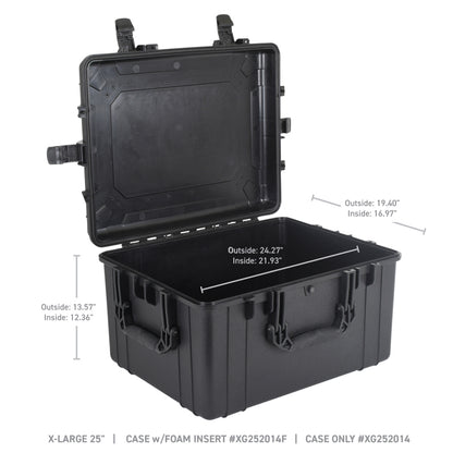 Go Rhino GOR Xventure Gear Bags/Tool Rolls/Cases
