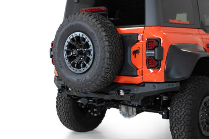 Addictive Desert Designs ADD Bomber Rear Bumpers