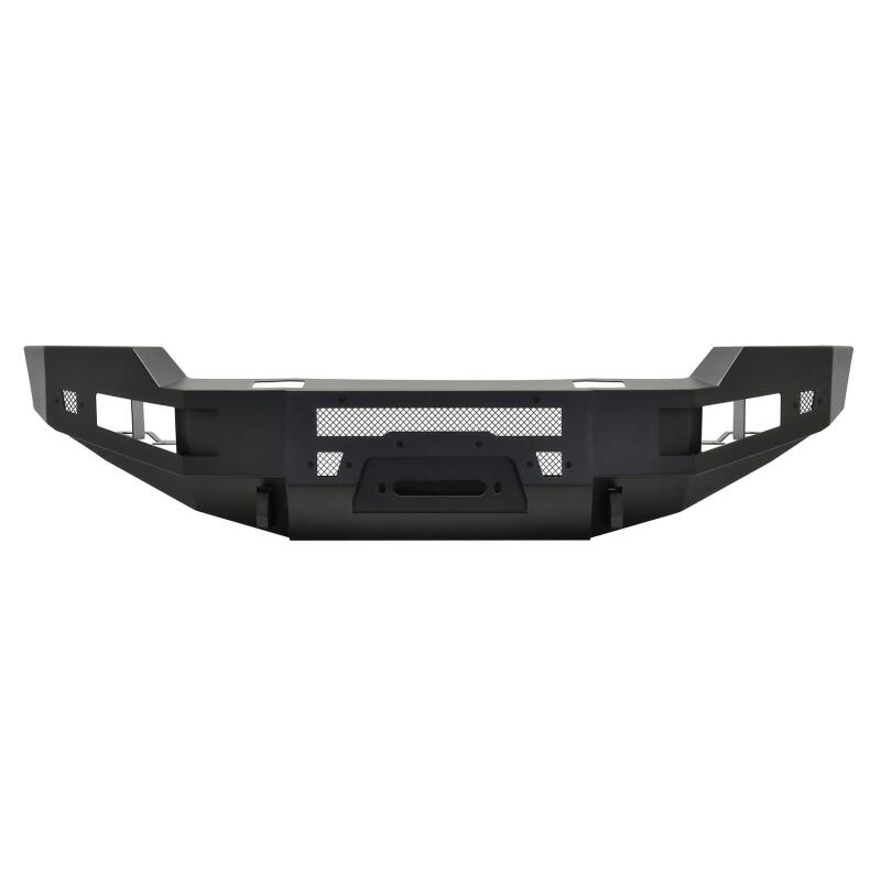 Westin WES Pro-Series Bumpers