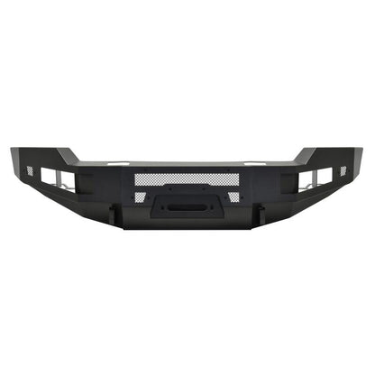 Westin WES Pro-Series Bumpers