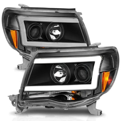 ANZO ANZ LED/Projector Headlights by ANZO