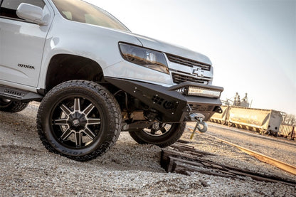 Addictive Desert Designs ADD HoneyBadger Front Bumper