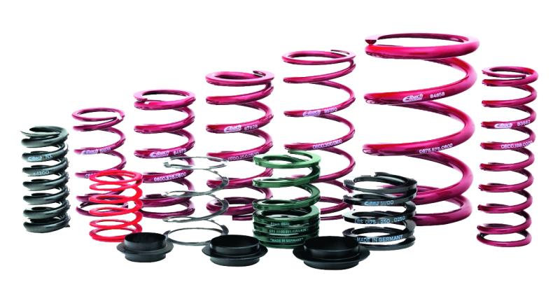 Eibach EIB ERS Springs by Eibach