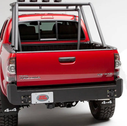 Body Armor 4x4 BOD Pro Rear Bumpers