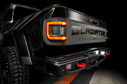 ORACLE Lighting ORL Tail Light Assemblies