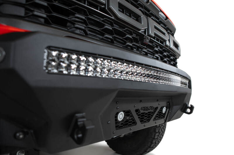 Addictive Desert Designs ADD Stealth Fighter Fr. Bumper