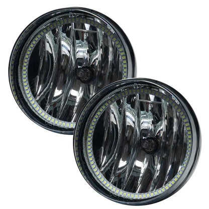 ORACLE Lighting ORL LED Fog Light Halos by ORACLE Lighting