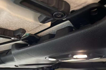DV8 Offroad DVE Hardtop Brackets