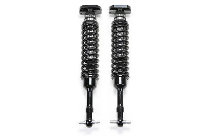 Fabtech FAB Coilovers - Dirt Logic 2.5