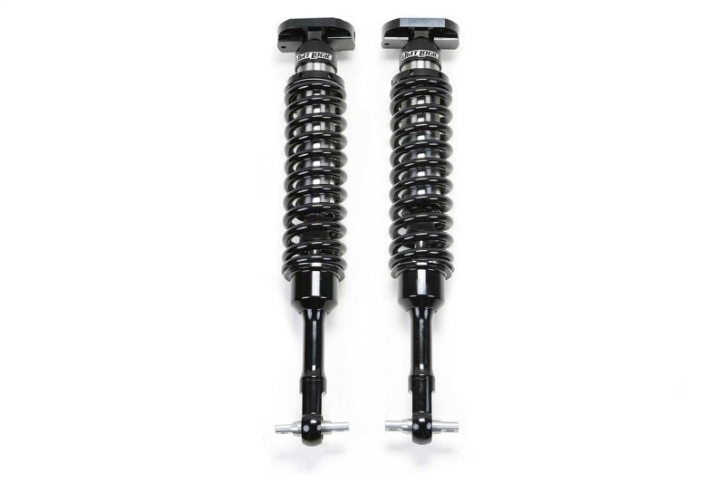 Fabtech FAB Coilovers - Dirt Logic 2.5 by Fabtech