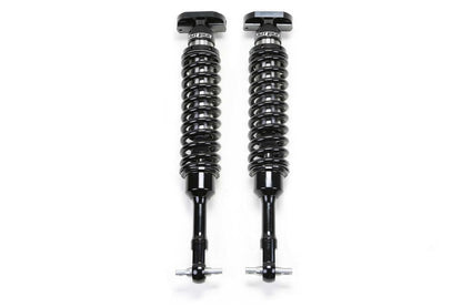 Fabtech FAB Coilovers - Dirt Logic 2.5 by Fabtech