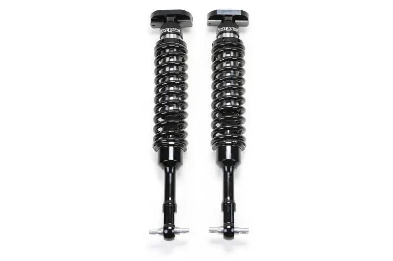 Fabtech FAB Coilovers - Dirt Logic 2.5 by Fabtech