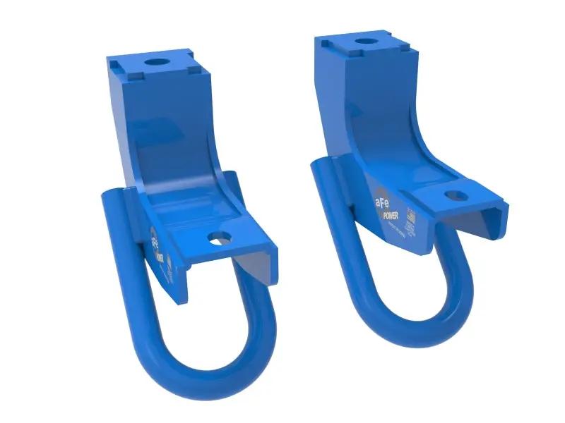 AFE Tow Hooks by aFe