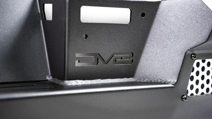 DV8 Offroad DVE Rear Bumpers